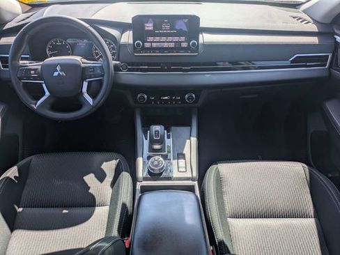Used 2022 Mitsubishi Outlander ES image 14