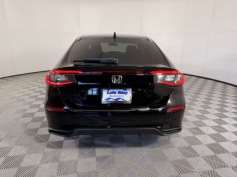 New 2026 Honda Civic Sport image 10