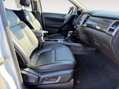 Used 2019 Ford Ranger Lariat w/ Equipment Group 501A Mid image 15