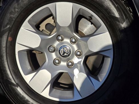 Used 2020 RAM 1500 Big Horn image 34