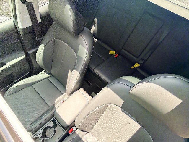 New 2026 Hyundai Kona Limited FWD image 22