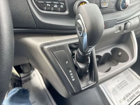 New 2025 Ford Transit 250 148 Medium Roof w/ Load Area Protection Package image 19