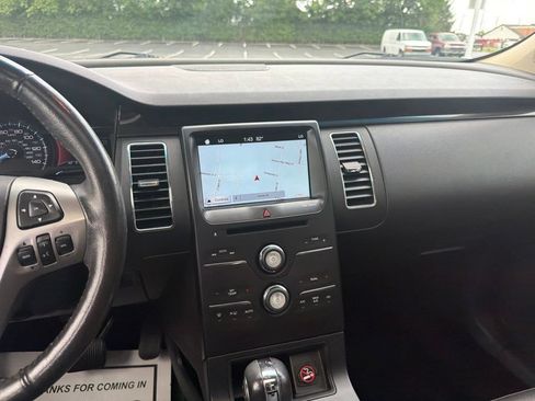 Used 2016 Ford Flex SEL w/ Equipment Group 202A AWD/4WD image 15