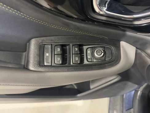 Used 2025 Subaru Outback Onyx Edition AWD/4WD image 19