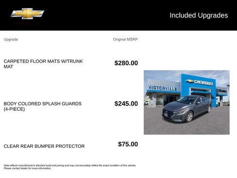 Used 2024 Nissan Sentra S FWD image 5