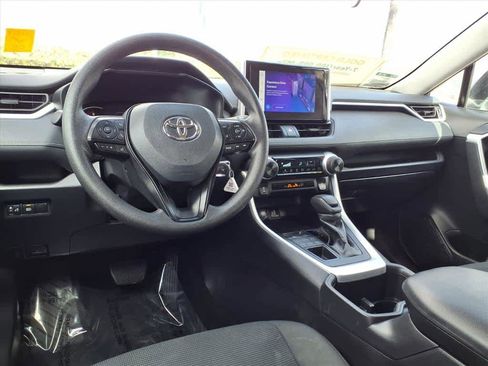 Certified 2024 Toyota RAV4 LE image 9