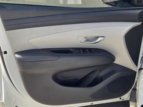 Certified 2025 Hyundai Tucson SEL AWD/4WD image 28