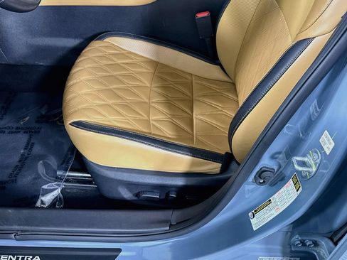 Certified 2024 Nissan Sentra SV w/ SV Premium Package FWD image 26