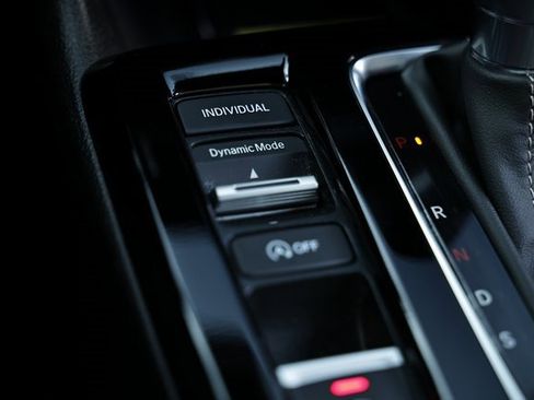 Used 2024 Acura Integra A-Spec image 41