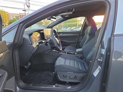 New 2026 Volkswagen Golf image 10