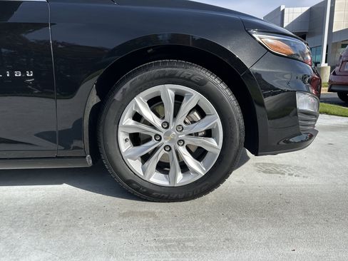Used 2024 Chevrolet Malibu LT image 13