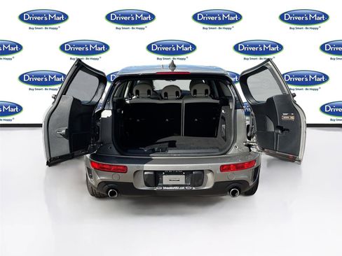 Used 2016 MINI Cooper Clubman S image 25