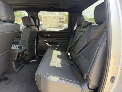 New 2026 Toyota Tundra Limited image 29