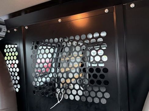 Used 2023 Chevrolet Express 2500 w/ Driver Convenience Package image 24