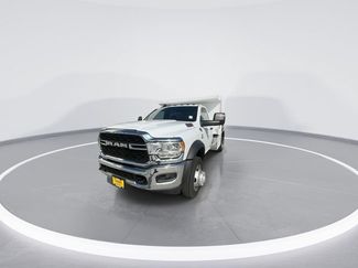 New 2024 RAM 5500 Tradesman RWD video 3