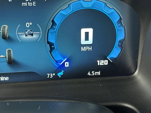 New 2025 Ford Bronco Base w/ Sasquatch Package image 28