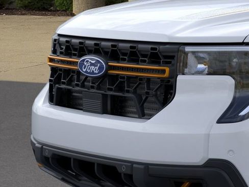 New 2026 Ford Maverick Tremor AWD/4WD image 18