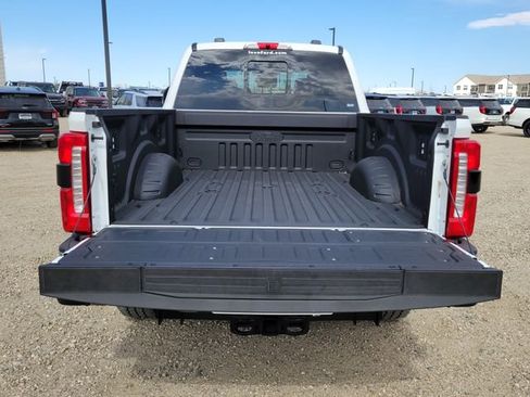 New 2026 Ford F250 King Ranch image 12