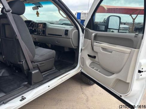 Used 2012 GMC Sierra 2500 W/T image 33