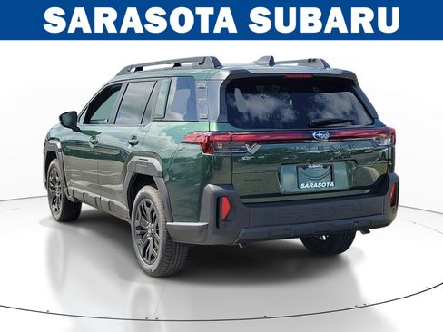 New 2026 Subaru Outback Limited XT AWD/4WD image 4