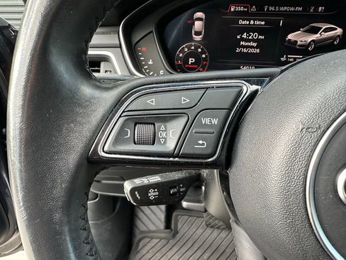 Used 2018 Audi A5 2.0T Prestige w/ Driver Assistance Package image 18