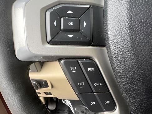 Used 2019 Ford F350 Lariat w/ Lariat Ultimate Package image 15