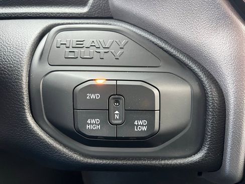 New 2026 RAM 2500 Big Horn image 23