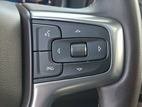 Certified 2023 Chevrolet Tahoe LT w/ Luxury Package AWD/4WD image 25