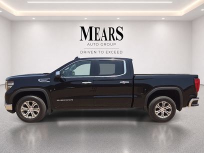 Used 2025 GMC Sierra 1500 SLT