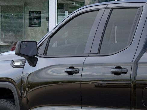 New 2026 GMC Sierra 1500 Elevation image 36