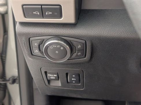Used 2019 Ford F150 Lariat w/ Equipment Group 501A Mid AWD/4WD image 15