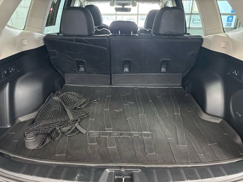 Used 2021 Subaru Forester Limited w/ Popular Package #3 image 29