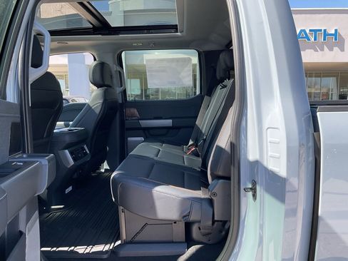 New 2026 Ford F250 Lariat image 11