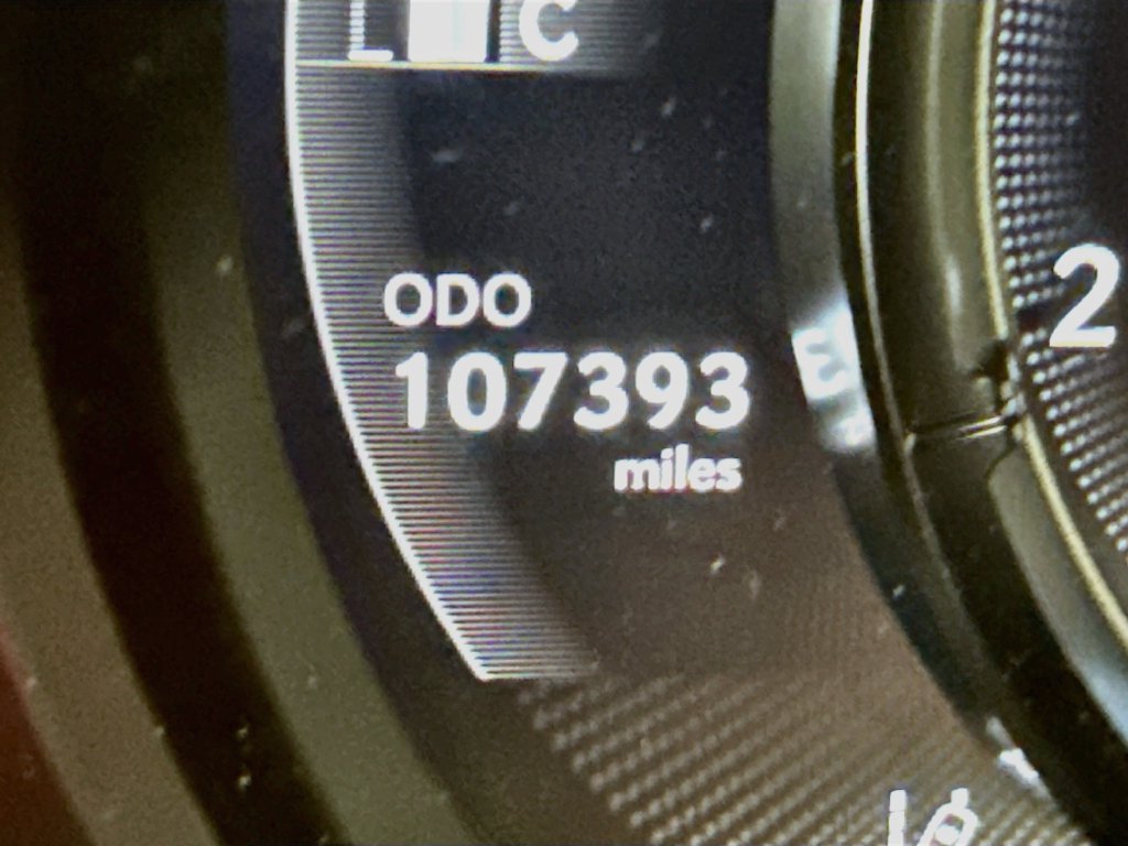 Used 2021 Lexus IS 350 F Sport w/ Accessory Package 2 RWD image 12