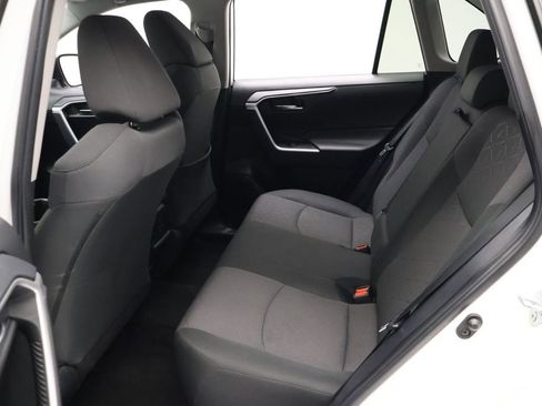 Certified 2024 Toyota RAV4 XLE FWD image 19