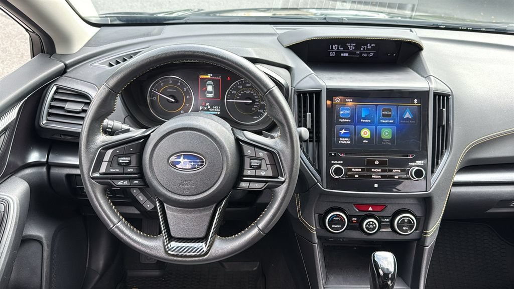 Certified 2023 Subaru Crosstrek 2.5i Sport AWD/4WD image 25