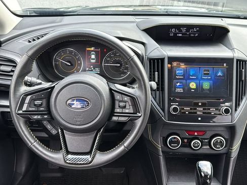 Certified 2023 Subaru Crosstrek 2.5i Sport AWD/4WD image 25