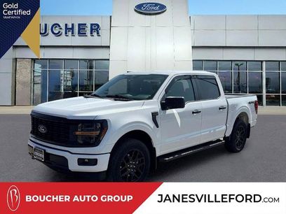 Used 2024 Ford F150 STX w/ STX Black Appearance Package