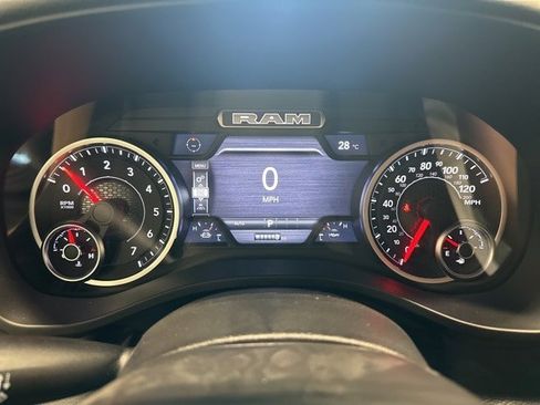 New 2026 RAM 1500 Big Horn image 13