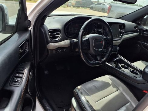 Used 2021 Dodge Durango R/T w/ Trailer Tow Group IV AWD/4WD image 5