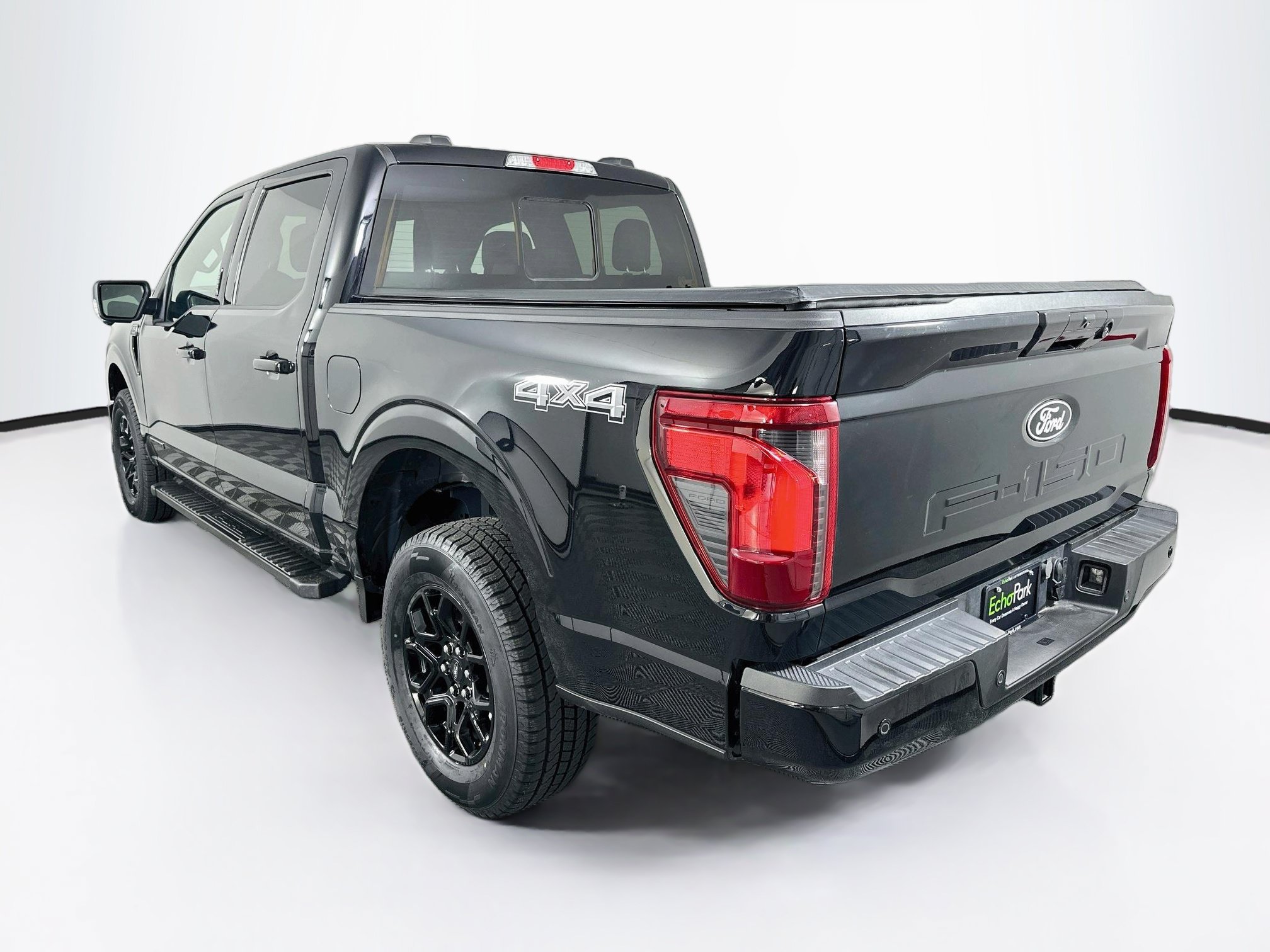 Used 2024 Ford F150 XLT w/ Equipment Group 302A MID AWD/4WD image 5