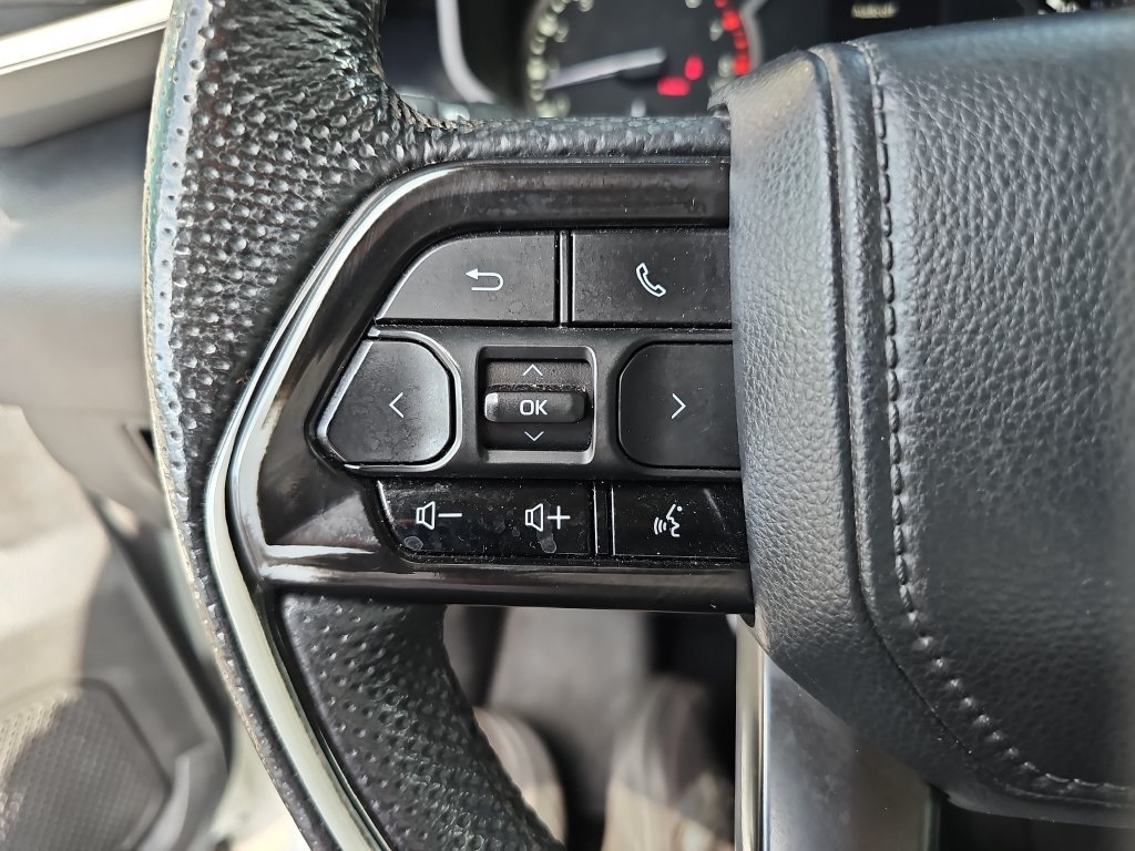 Used 2024 Toyota Tundra SR5 w/ TRD Off-Road Package AWD/4WD image 11