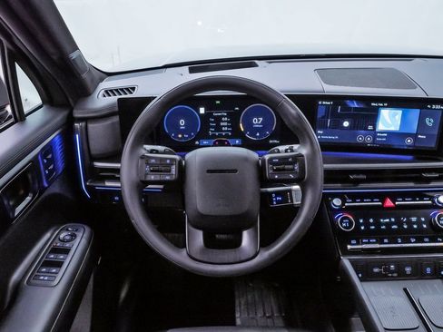 Used 2024 Hyundai Santa Fe Calligraphy image 22