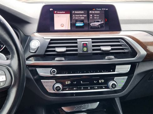 Used 2020 BMW X3 sDrive30i image 16