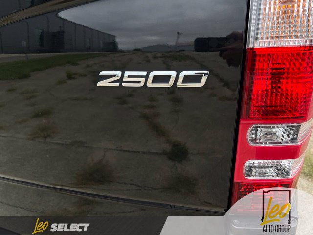 Used 2017 Mercedes-Benz Sprinter 2500 image 29