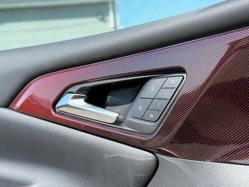 New 2026 Chevrolet Traverse RS AWD/4WD image 17