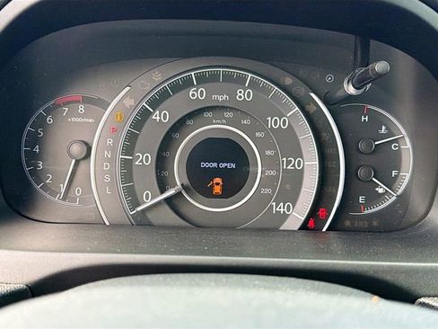 Used 2015 Honda CR-V Touring image 39