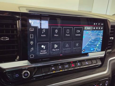 New 2026 GMC Sierra 1500 SLT w/ SLT Premium Package image 19