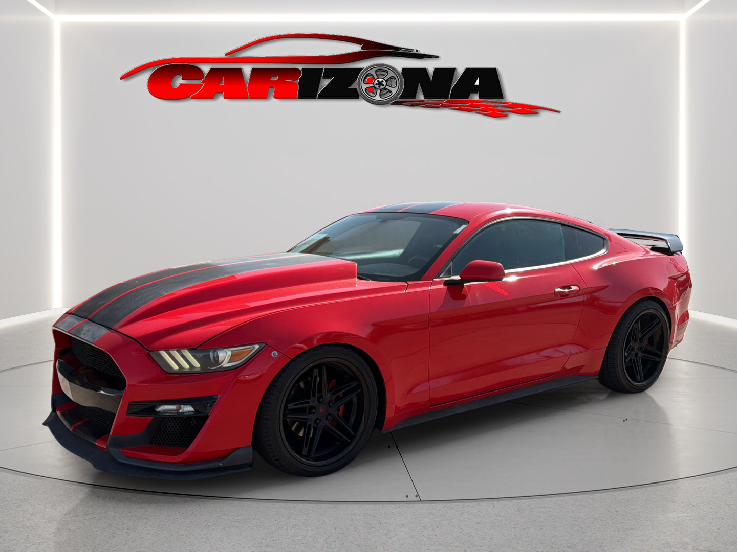 Used 2016 Ford Mustang Coupe RWD image 11