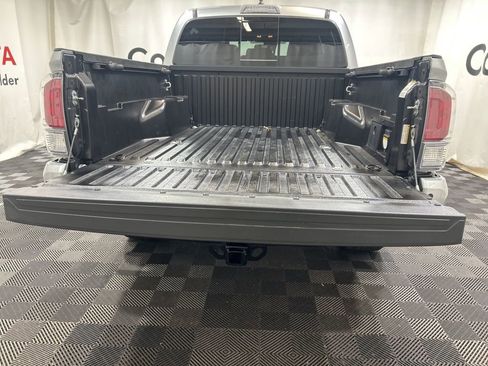 Used 2023 Toyota Tacoma TRD Off-Road w/ Advanced Technology Package image 17